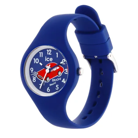 Pikkulasten kellot Ice